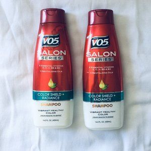 2X Alberto V05 Salon Series Shampoo